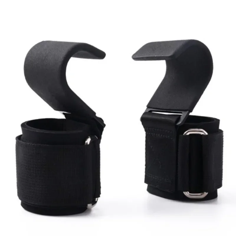 Non-Slip Lifting Hooks 6