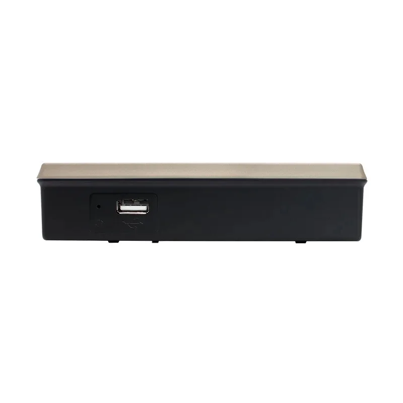 FA30 Networked Facial Attendance Machine Fingerprint Facial Recognition Clock In Machine Fingerprint Check-in Software