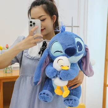 Lilo & Stitch Plush Toy 1