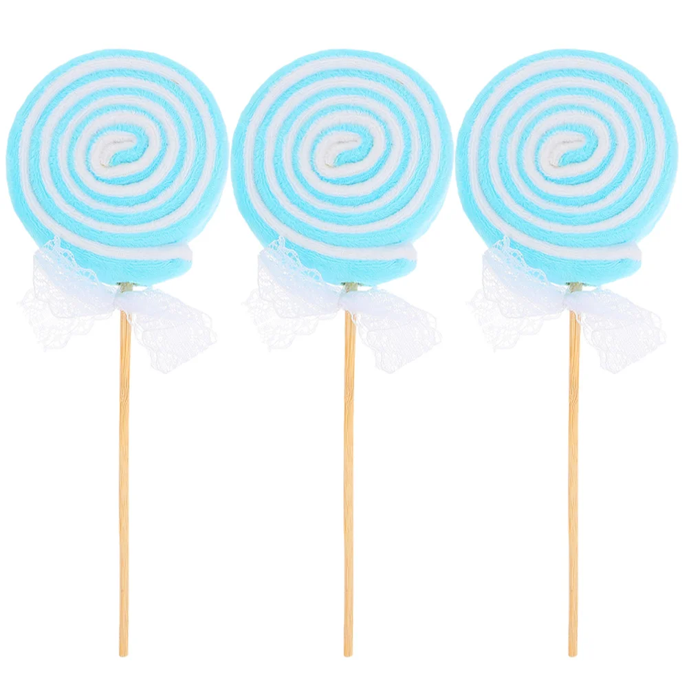 

Stocking Stuffers Lollipop Organic Lollipops for Kids Birthday Party Decoration