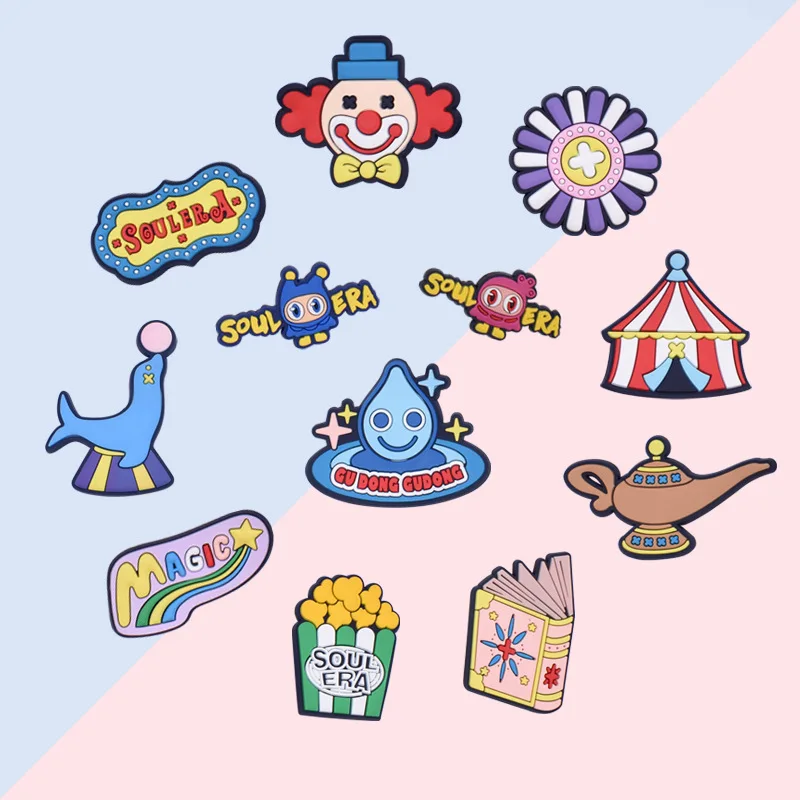 circus troup