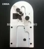 STRONG H brand JUKI LK-1900A thread trimmer needle plate asm 400-06722 bartacking B2421-280-OAO industrial sewing machine parts 1
