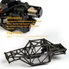 1/24 Rc Crawler Car Udirc Ucx24 4wd Mini Climb Racing Brushless Motor 4 Wheel Steering 3 Speed ​​Transmission Rtr Toy 6