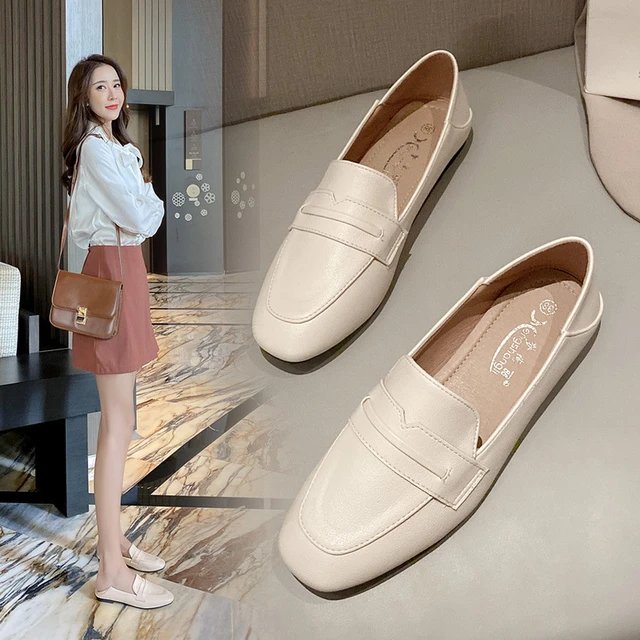 Women's Designer Loafers