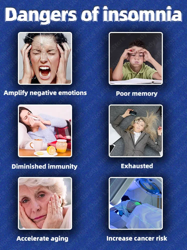 Sleep aid fluid sleeping drops sleep aid drops