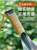 *Small shovel digging wild vegetables digging earth spade spatula gardening flower planting tools 4