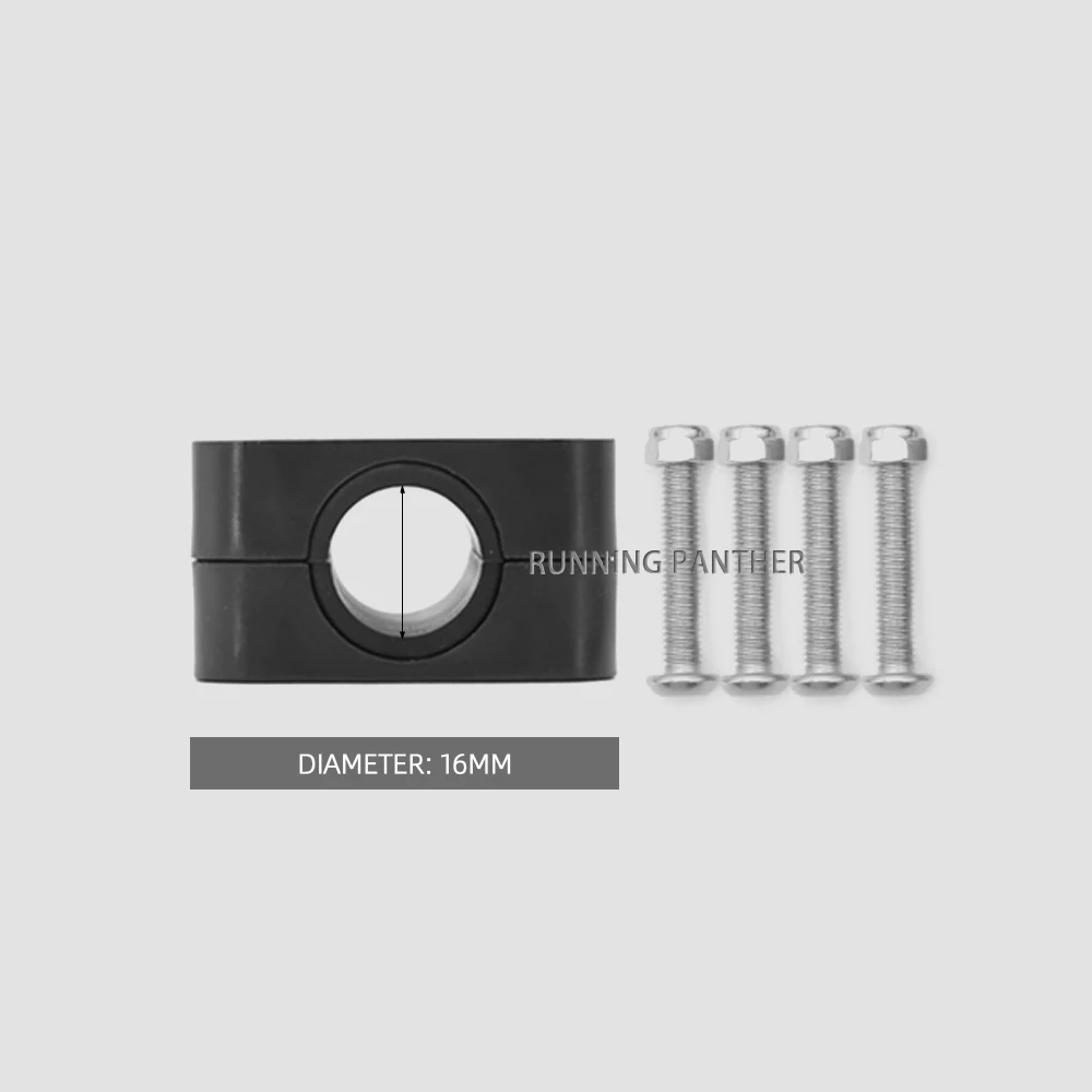 ޴ ̼ 귡Ŷ Ŭ Ŭ, 12mm, 16mm, 22mm