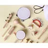Orff Wooden Instrument Set for Children's Percussion Instrument Kindergarten Baby Music Early Learning Education Teaching Aids 3