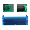 Plastic Winder 70mm / 78mm / 110mm Mini Manual Cigarette Maker Portable Cigarette Puller Smoking Accessories 3