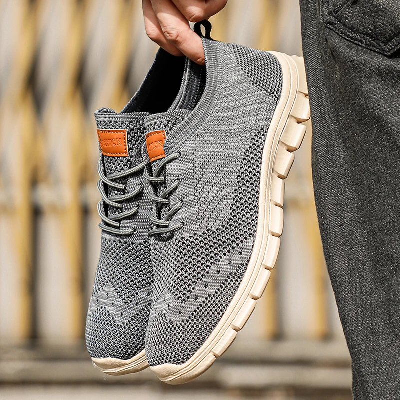 Mens shoes New Men Casual Shoes Men Business Formal Brogue Weave Carved Oxfords Wedding Dress Shoes Breathable Light