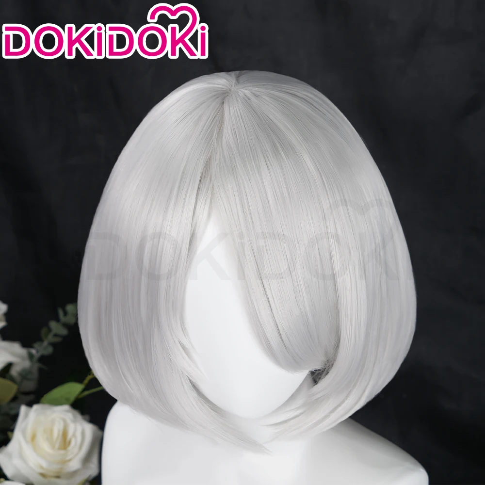   ڽ , DokiDoki YoRHaa No. 2 Ÿ B ª ȭƮ     ĸ, 2B