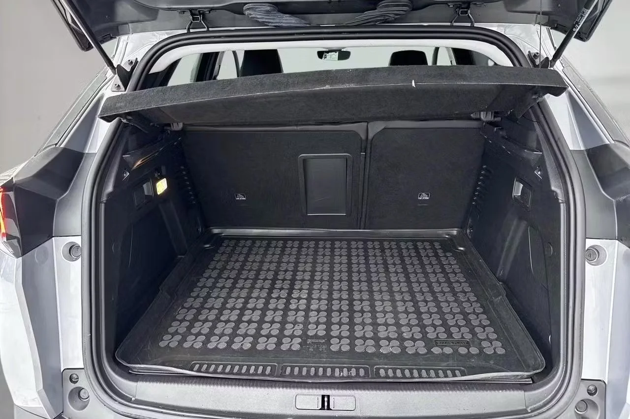 푸조 3008 III (P64) 2024년식 이후 SUV 리어 테일게이트 트렁크 리프..