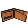 New Wallet Purses Slim Men's Wallets Gift ID Credit Card Holder Small Bifid Famous Brand Thin Wallet Men 2022 5