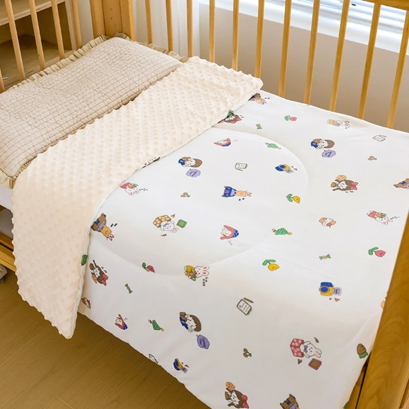 Рисунок 5 - Хлопковое одеяло для новорожденных