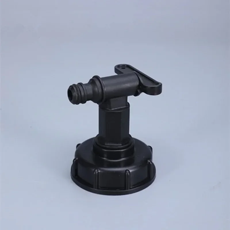 3/4 "Ibc Tank Adapter Tap 1000L Water Container Connector 60Mm Adattatore Per Valvola A Filettatura Grossa Home Garden Switch Raccordi Strumenti