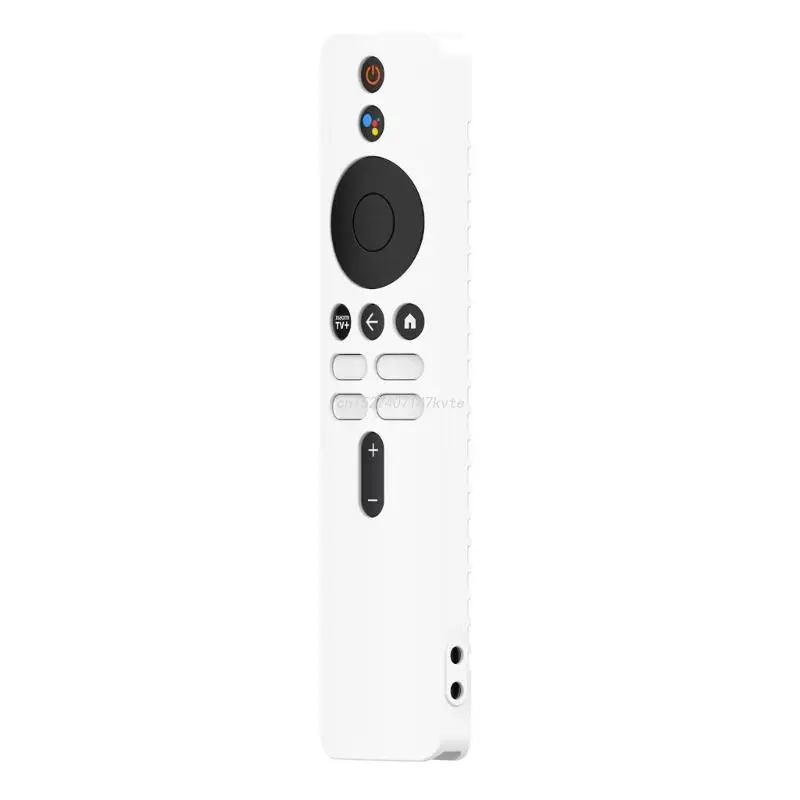Silicone Protector for Xiaomi TV BOX S 2nd Gen Remote Control