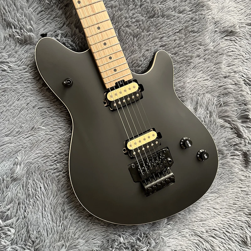 Classicmasterelectricguitarqualityvibratosystemdelicatematte