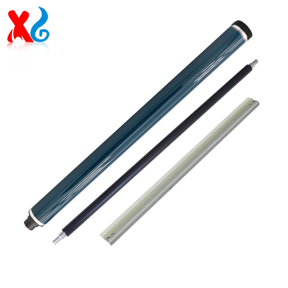 RICOH OPC Drum Blade Rolo de carga