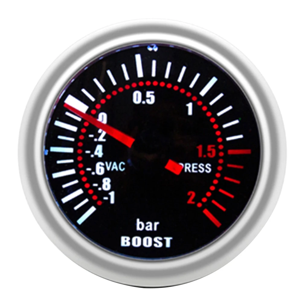 

Car Modified 2 Inch 52mm Diameter Exhaust Gas Temp Water Temp Oil Temp Oil Press Air Fuel Gauge Voltmeter