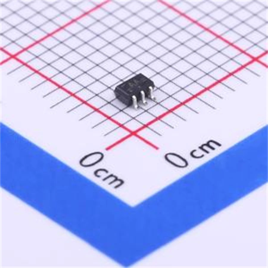 74AHC1G00GW,125