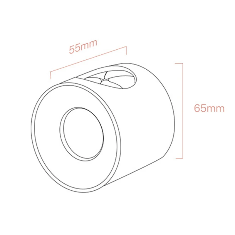 Electric Toothbrush Holder Wall Mount Toothbrush Organizer Bathroom Accessories Stand Rack Tooth brush Holder