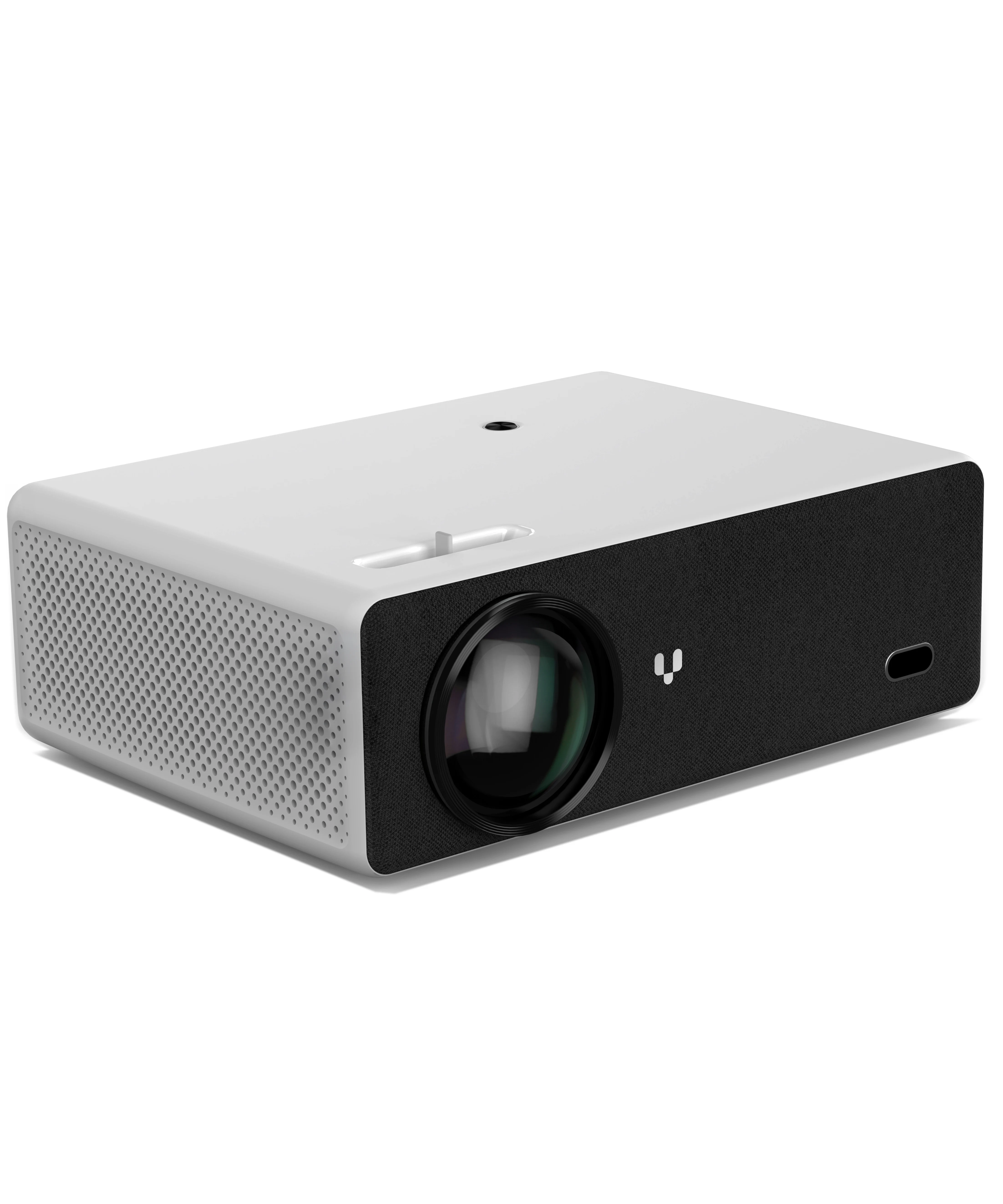 

Vivibright D5000 Android Версия умный новый продукт поддержка Youtube интернет Встроенные динамики проектор