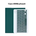 Dark Green 1