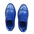 NO.14 blue