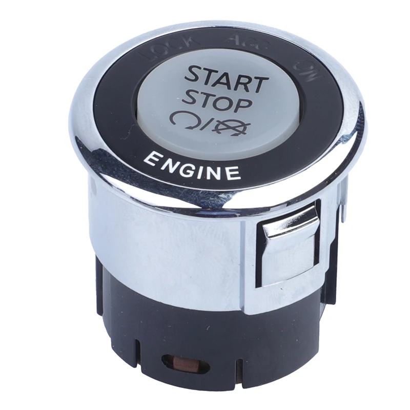 Nissan Ignition Push Button Start Stop Switch 07-14 Altima Maxima