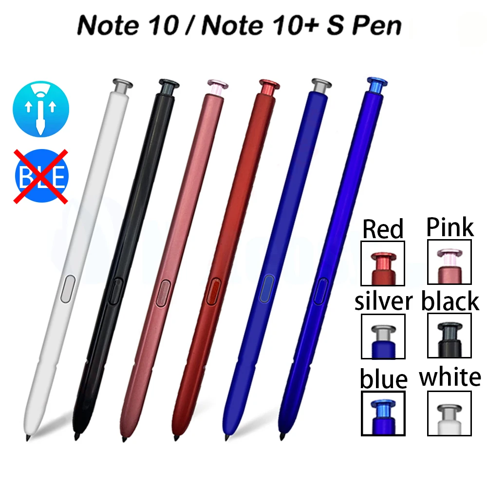 Premium S Pen Replacement Stylus for Enhanced Precision and Creativity