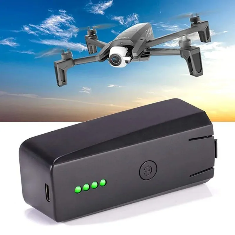 Batterie Rechargeable Drone Parrot Anafi - Haute Capacité