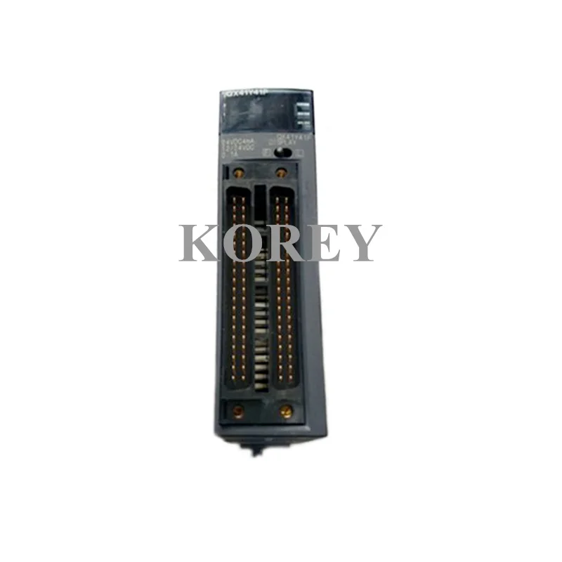 

In Stock Melsec-Q Series Output Unit Module QX41Y41P Brand New
