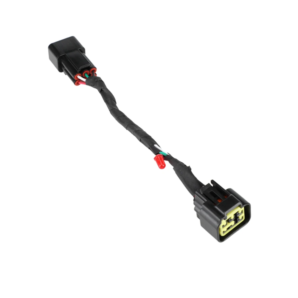 Electric Motorcycle Wiring Harness For Surron Lightbee SUR-RON S/X Electric Dirt Pit Bike Fault detection line Set