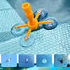 Windshield Repair Kit Quick Fix Car Cracked Glass Windscreen Repair Tool Resin Sealer DIY Auto Window Screen Polishing 4