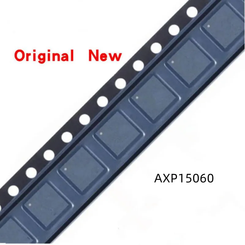 

10pcs 100% New AXP15060 QFN-52 Chipset