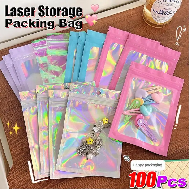 https://ae01.alicdn.com/kf/S804cc79236584f81a59dc3fd3ea3b109V/1-50-100-Pcs-Iridescent-Self-Sealing-Bags-Laser-Plastic-Pouches-Resealable-Zip-Lock-Packaging-For.jpg