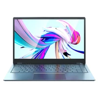 PC Portable X11, écran IPS de 14.1 pouces, processeur AMD 1