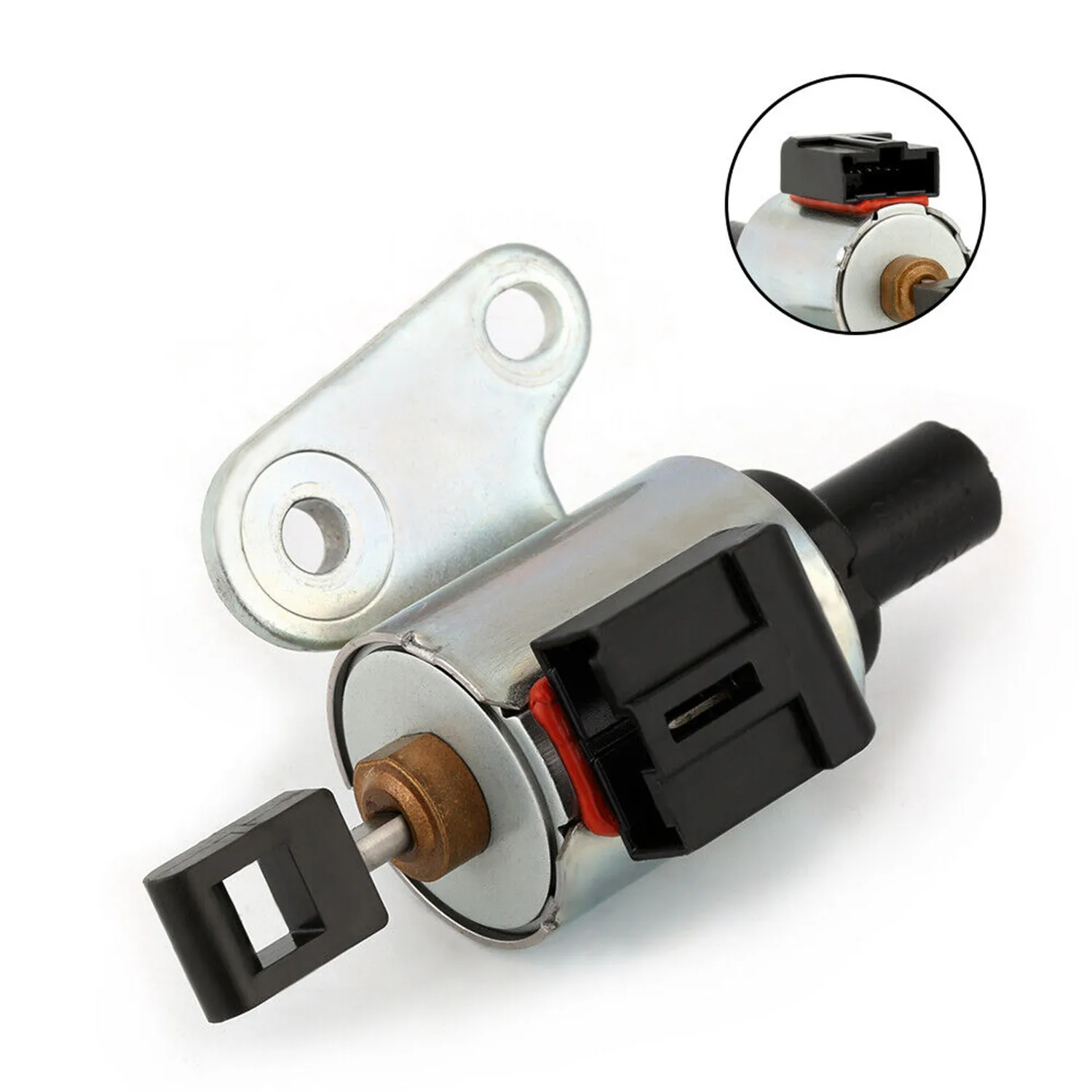 

Шаговый двигатель трансмиссии CVT JF009E JF010E RE0F08A RE0F08B RE0F09A RE0F09B RE0F09B RE0F10A для Nissan Altima Maxima Murano Versa