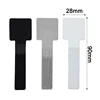 Reusable Cable Ties Fastening Wire Organizer Cord Rope Holder Self Adhesive Adjustable Cord Organizer Straps Desk Management 5