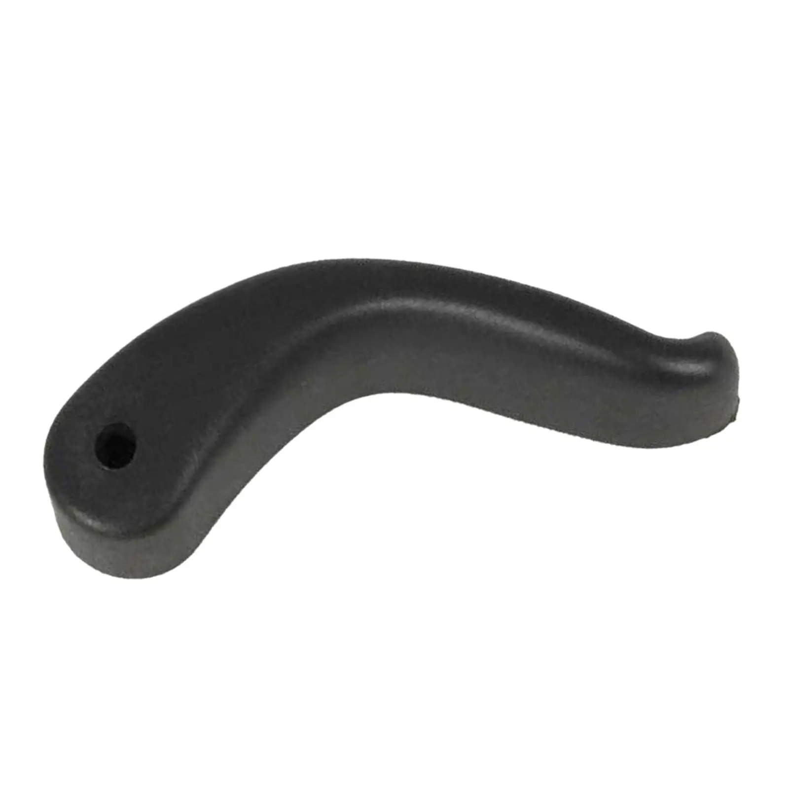 

Black Seat recliner Handle Lever Accessory Easy Installation 55196021 Professional for Dodge RAM 1500 3500 2500 1995 - 2001