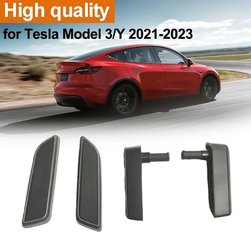 Interrupteur De Siège Conducteur Tesla Model 3/Y 2021-2023 – Remplacement Direct – Réf. 1551854-01-A