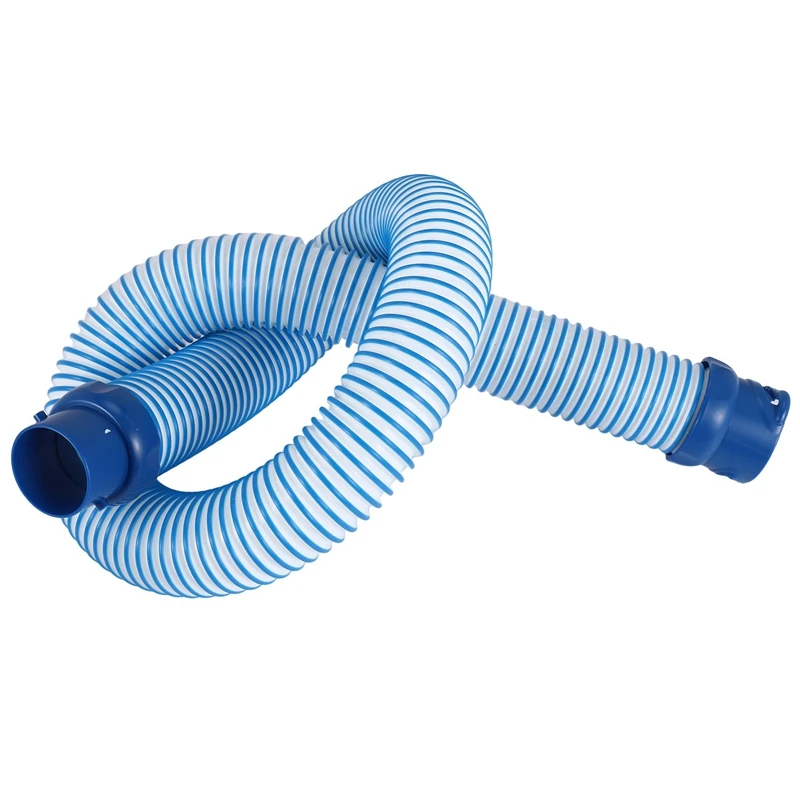 A28F-Swimming Pool Cleaner Hose Inground Swimming Pool Vacuum Cleaner Hose Suction Swimming Pipe For Zodiac MX6 MX8