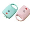 Multi-functional Student Nutritional Meal Light Meal Machine Breakfast Sandwich Maker Waffle Toaster 6