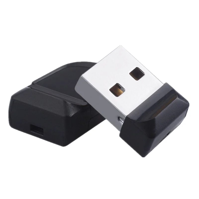 Usb Flash Mini Tiny Usb Flash Drive 64g 32gb Pen Drive USB 2.0 Pendrive 16g 8g 4g 128g Memory Stick U Disk Best Gift Thumbdrives