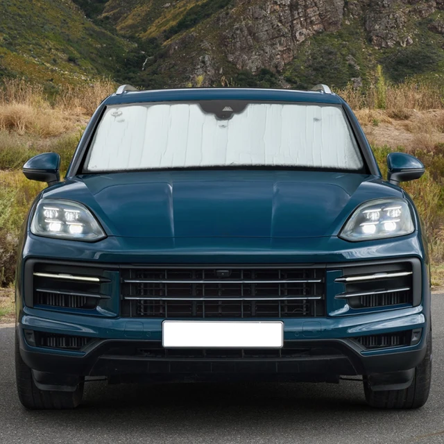 車日除け カイエン 92A 9Y0 2011-2025 車用サンシェード UV保護 車日除け カイエン 92A 9Y0 2011-2025 車用サンシェード UV保護