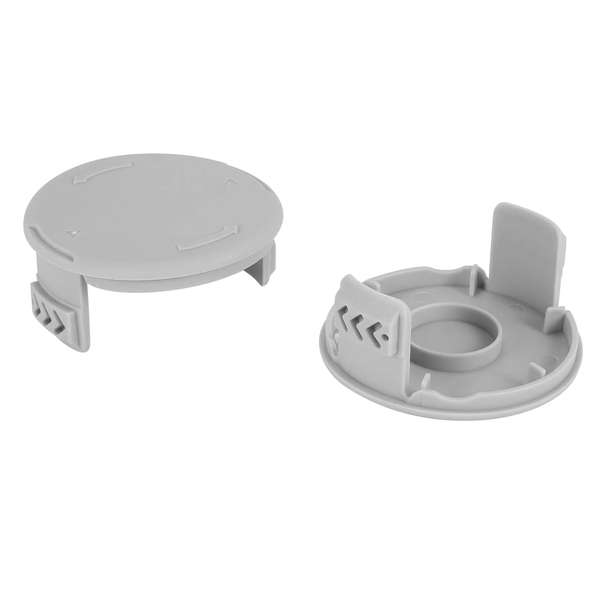 

6 шт. в упаковке, крышка катушки AC14HCA, сменная крышка катушки для Ryobi One + 18 В, 24 В, 40 в Беспроводная