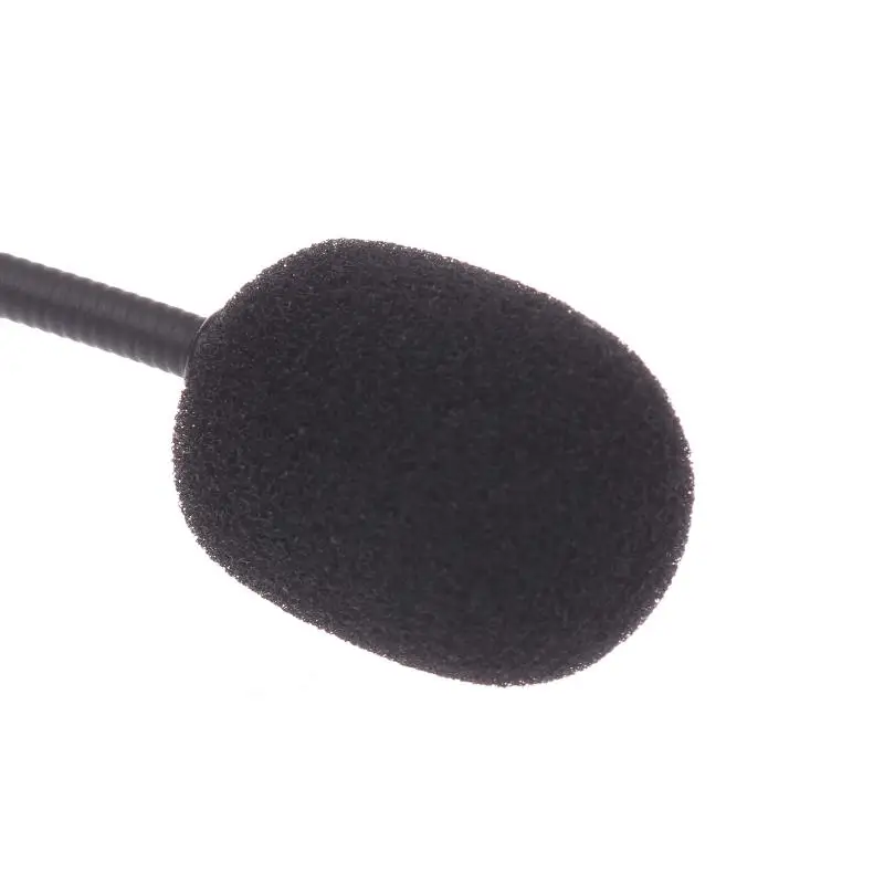 Pro Gaming Microphone for HyperX Cloud 2 II X by Kingston