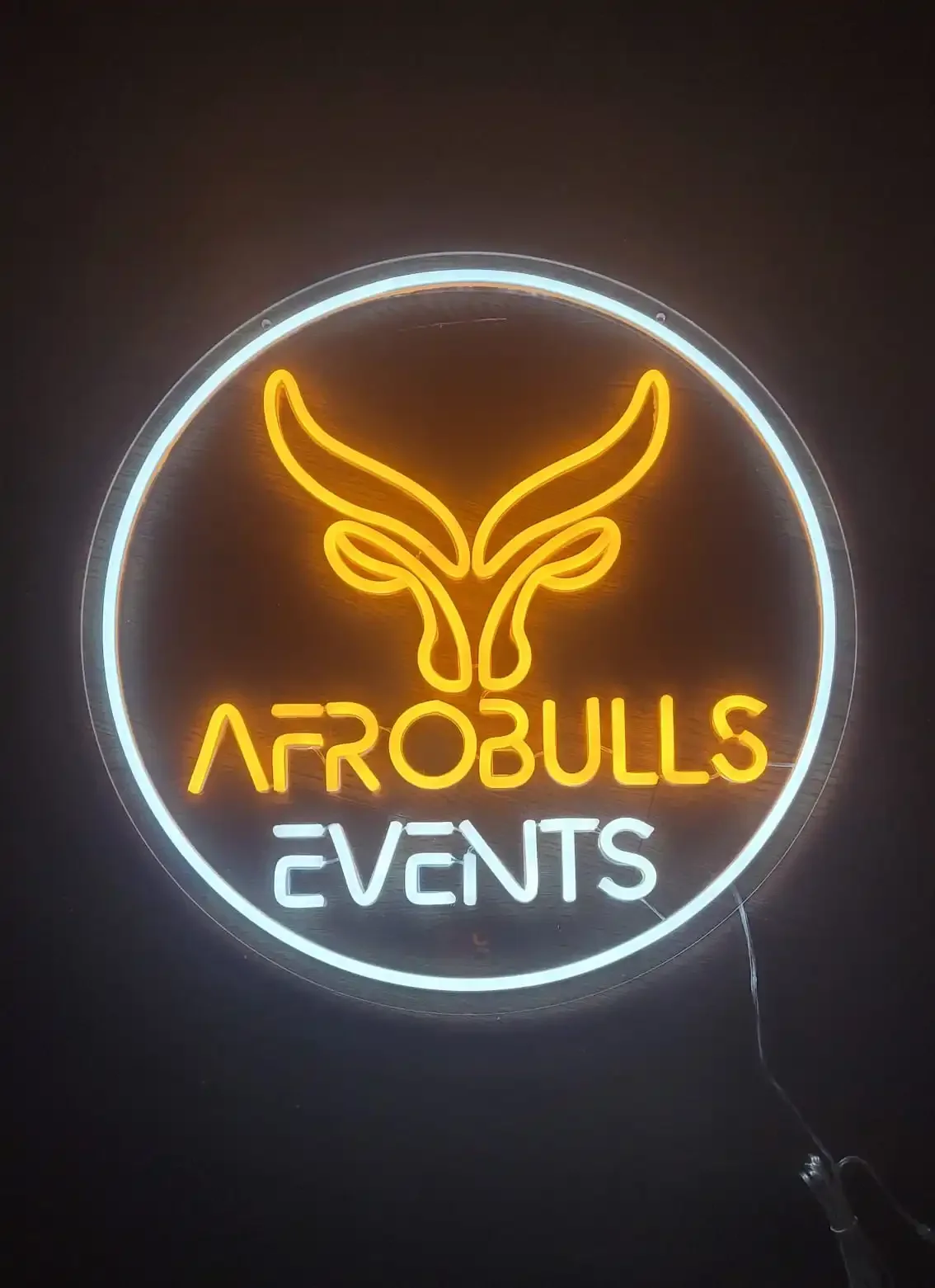 Personalised Custom Neon Signs Led Night Light Company Logo Birthday Gift Party Wedding Room Wall Decor Customizable Neon Sign