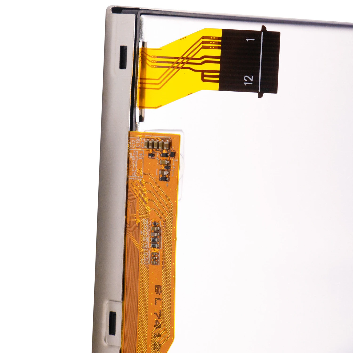 2018-2022  ׷ üŰ TDO-XGA084, Uconnect 4C UAQ LCD , LA084X01(SL)(01)(02) 68388570AB, 8.4 ġ, 1PC