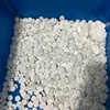 500pcs/bag Portable Compressed Bath Towel Outdoor Travel Camping Essential Disposable Fishing Grill Hand Mini Magic Towel 3